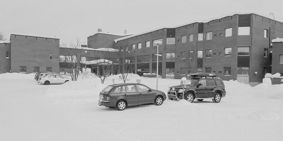 Pihlajalinna laajenee Kuusamoon – tilat löytyivät Pohjois-Suomen Kiinteistösijoitukselta